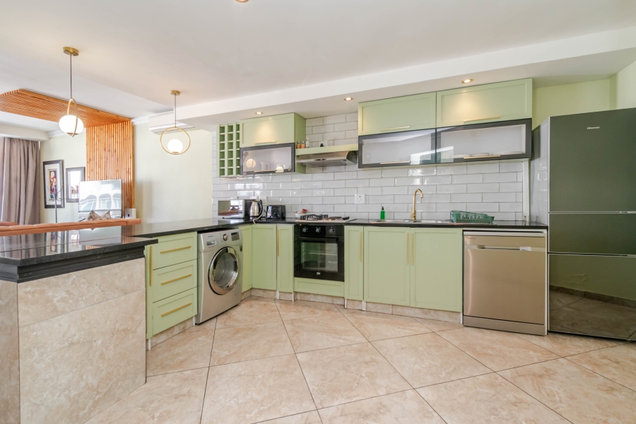 To Let 2 Bedroom Property for Rent in Cape Town City Centre Western Cape
